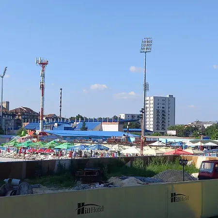 Apartment Stojanovic *