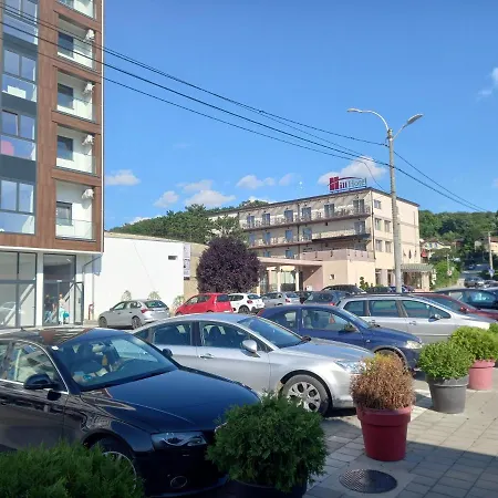 Apartment Stojanovic