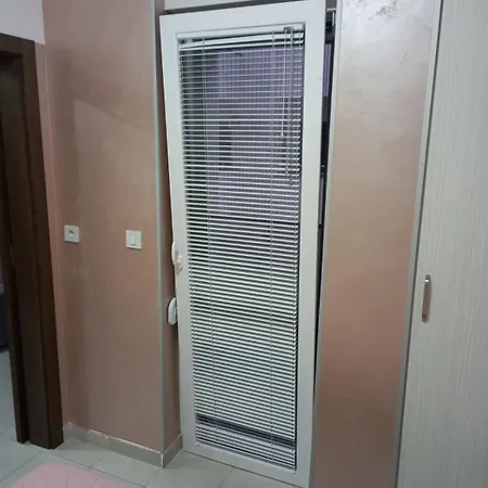 Stojanovic Apartment *