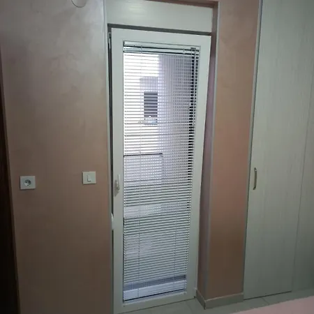 Apartment Stojanovic *