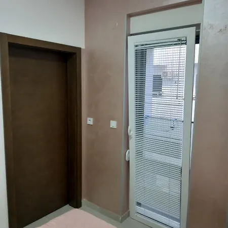 Apartment Stojanovic Jagodina