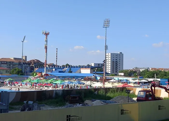 Apartment Stojanovic *