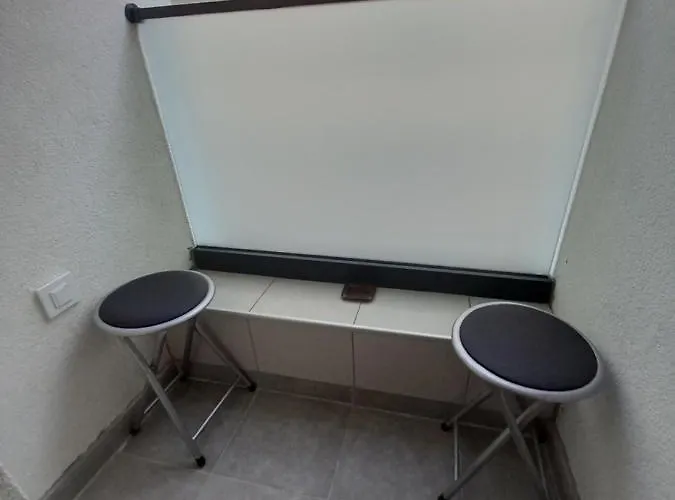 Apartment Stojanovic *