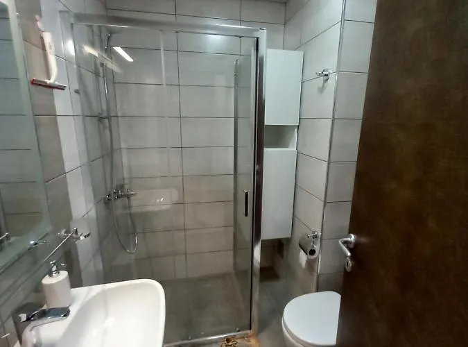 Stojanovic Apartment Jagodina