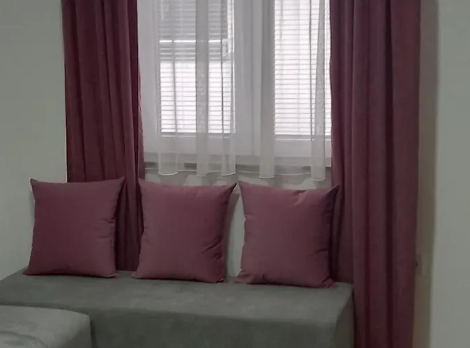 Stojanovic * Jagodina