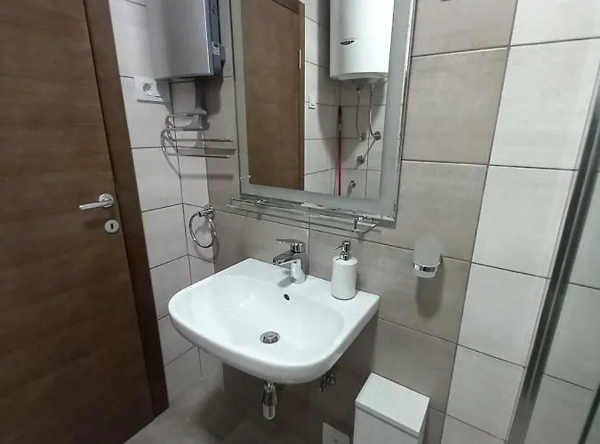 Apartment Stojanovic Jagodina