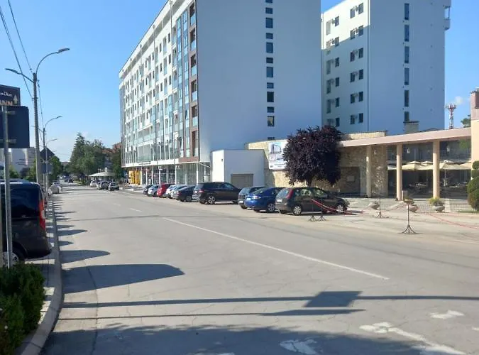 Stojanovic Apartment *