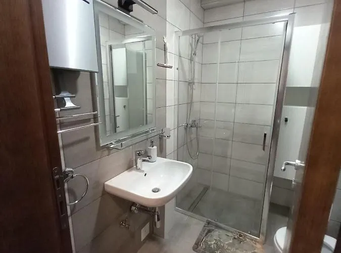 Stojanovic Apartment *