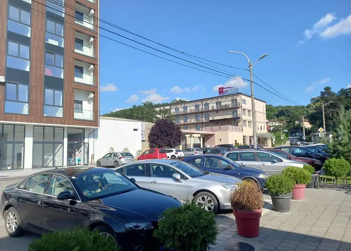 Apartment Stojanovic