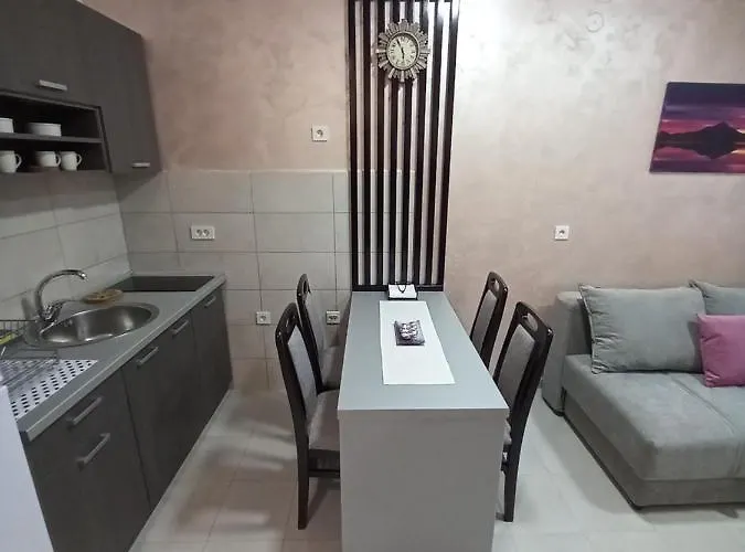 Stojanovic Apartment Jagodina