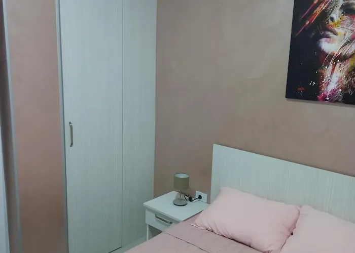 Apartment Stojanovic