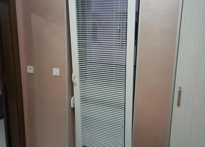 Stojanovic Apartment *