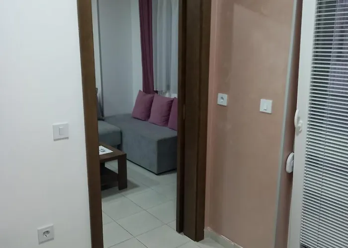 Stojanovic Apartment Jagodina