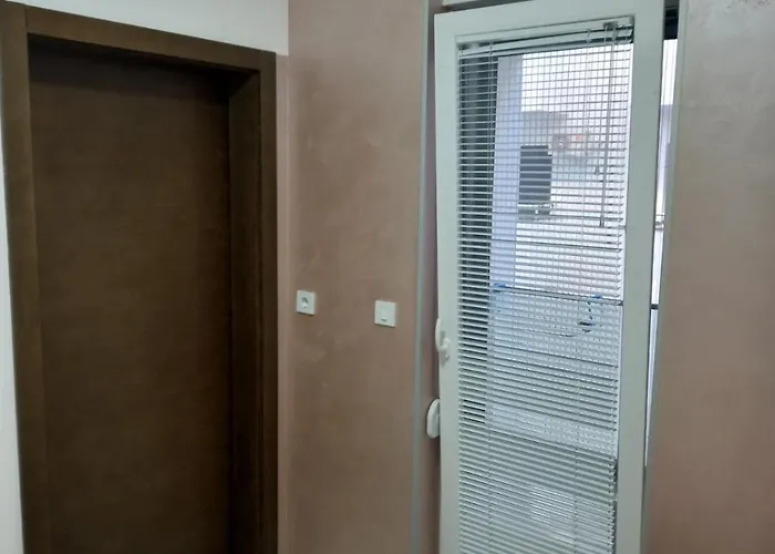 Apartment Stojanovic Jagodina